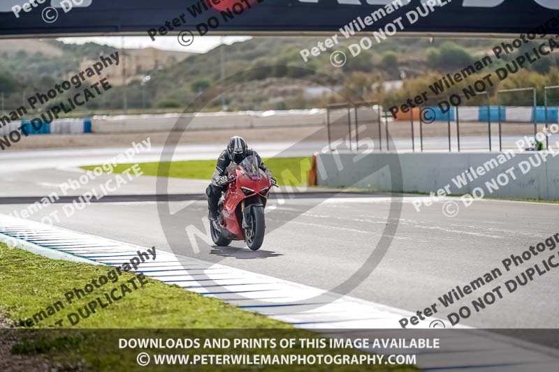 25 to 27th november 2017;Jerez;event digital images;motorbikes;no limits;peter wileman photography;trackday;trackday digital images